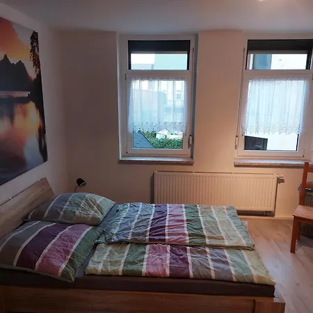 Apartment Sweet - Sweet Dreams *
