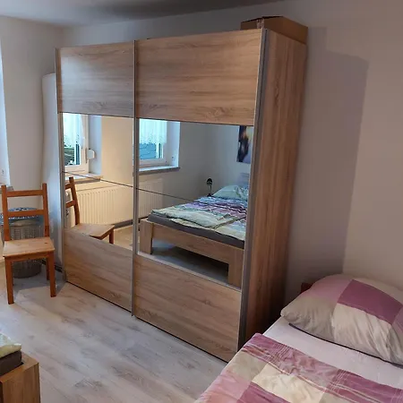Apartment Sweet - Sweet Dreams Oelsnitz (Erzgebirge)