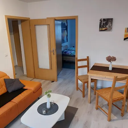 Sweet - Sweet Dreams Oelsnitz (Erzgebirge)