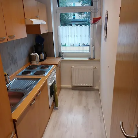 Sweet - Sweet Dreams Apartment *