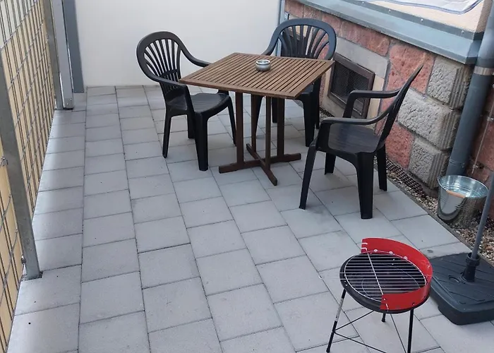 Appartamento Sweet - Sweet Dreams