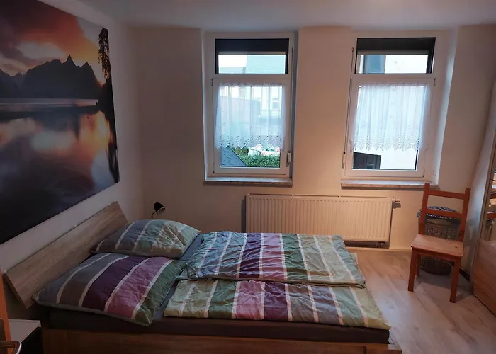 Appartamento Sweet - Sweet Dreams *