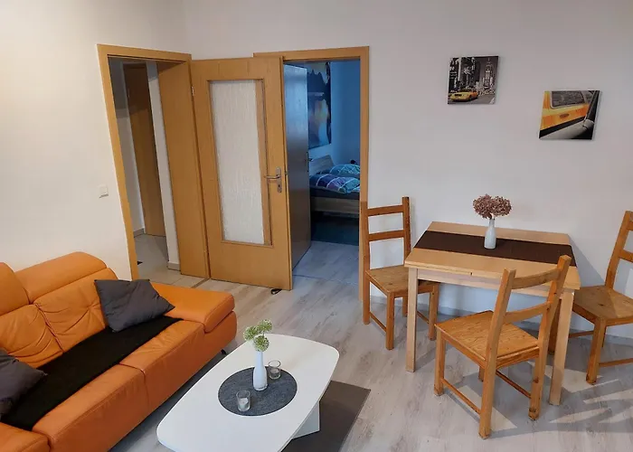 Sweet - Sweet Dreams Oelsnitz (Erzgebirge)