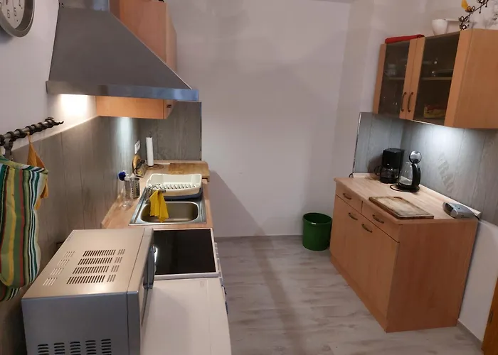 Sweet - Sweet Dreams Oelsnitz (Erzgebirge)