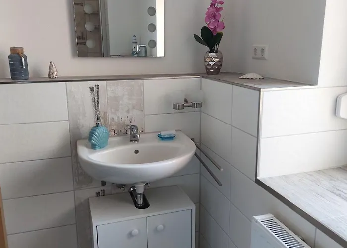 Sweet - Sweet Dreams Appartamento Oelsnitz (Erzgebirge)